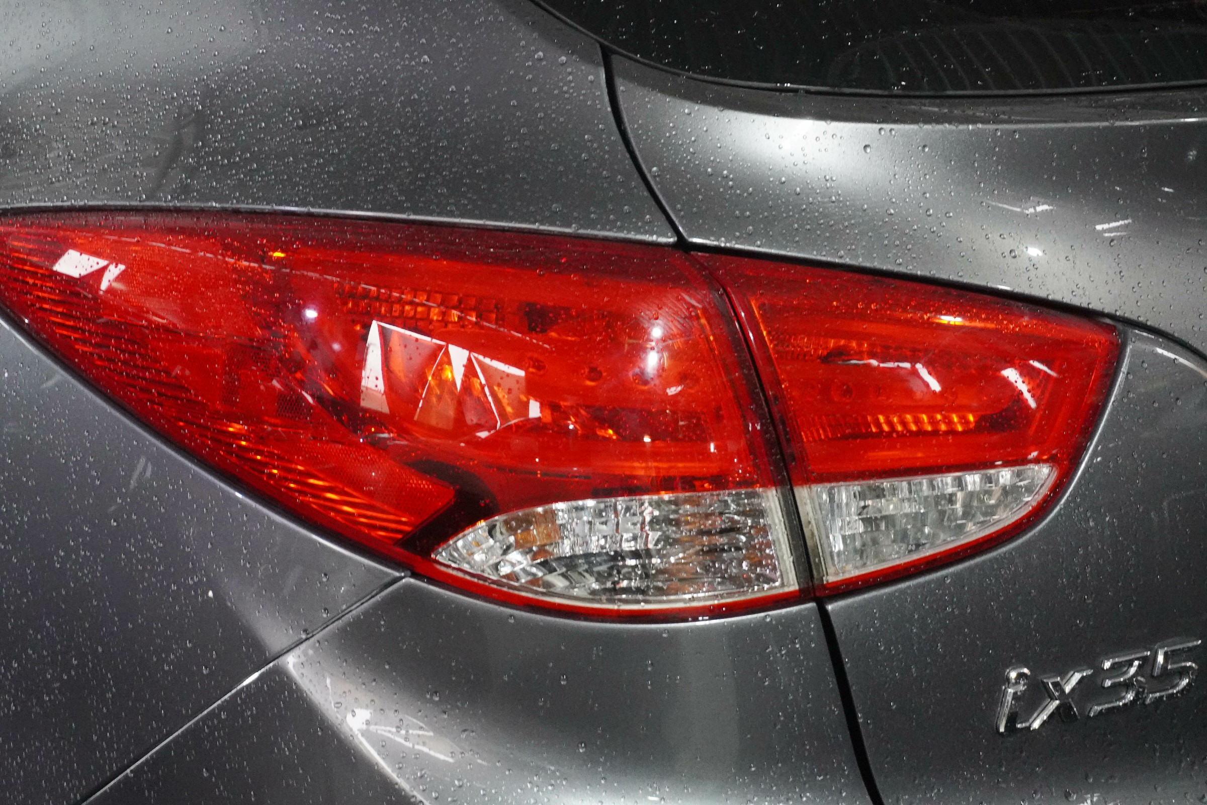 HYUNDAI         IX35