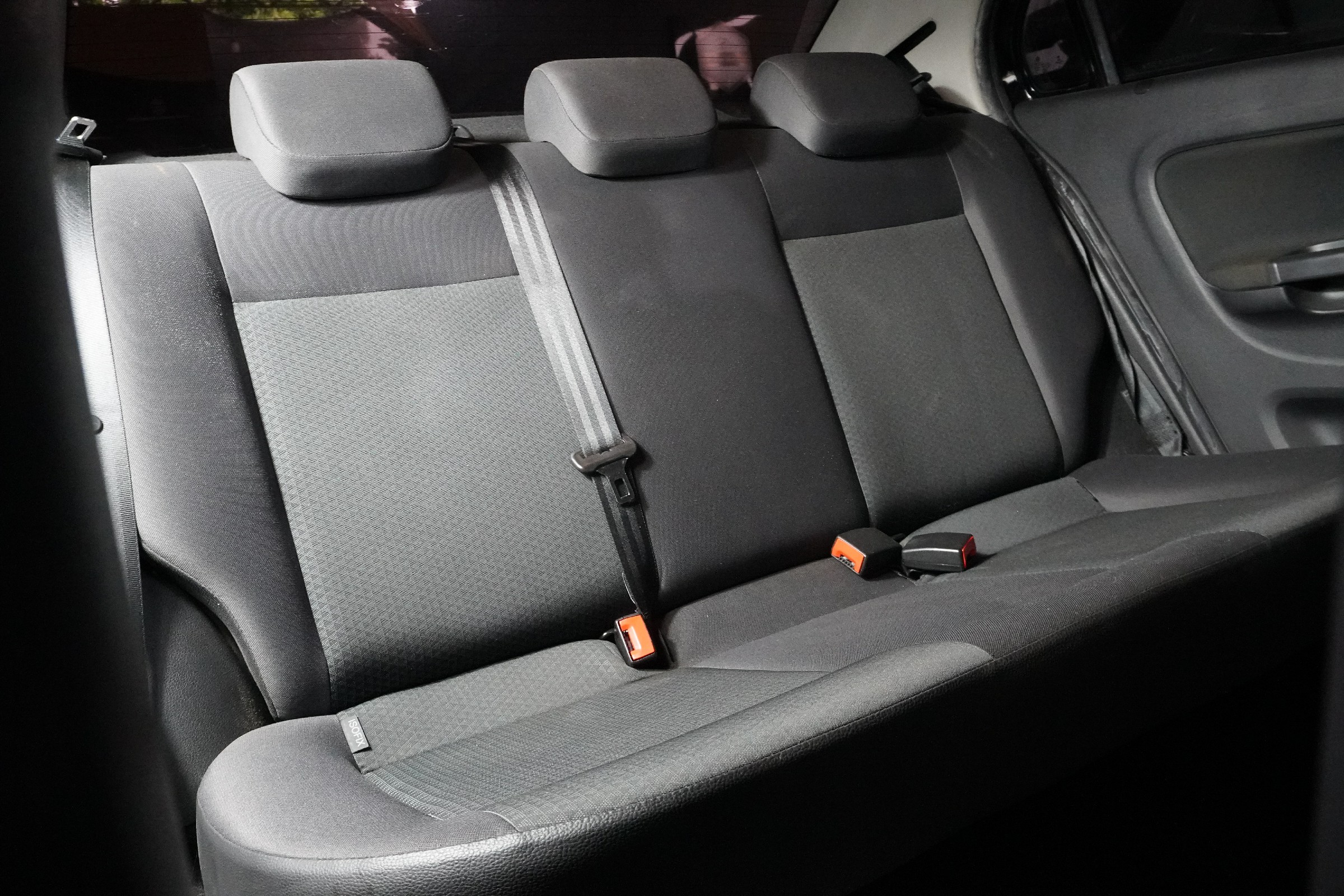 VOLKSWAGEN         VOYAGE
